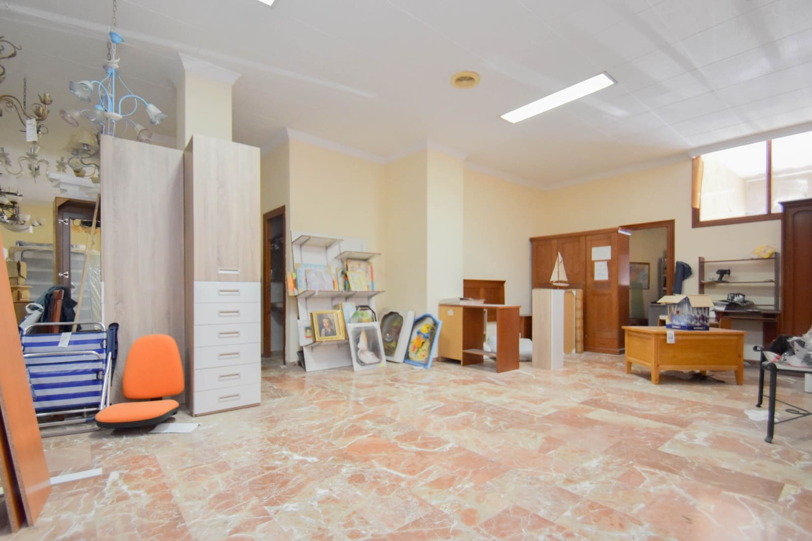 Erhverv til salg i Montefrio - € 100.000 (Ref: 9181215)