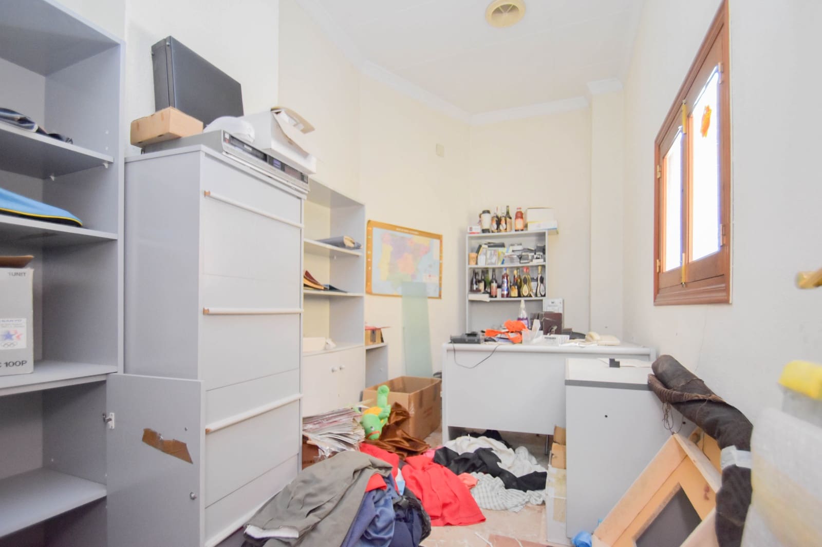 Erhverv til salg i Montefrio - € 100.000 (Ref: 9181215)