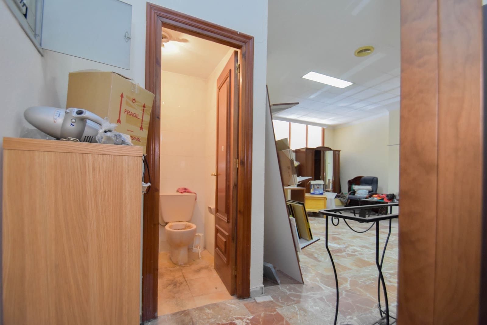 Erhverv til salg i Montefrio - € 100.000 (Ref: 9181215)