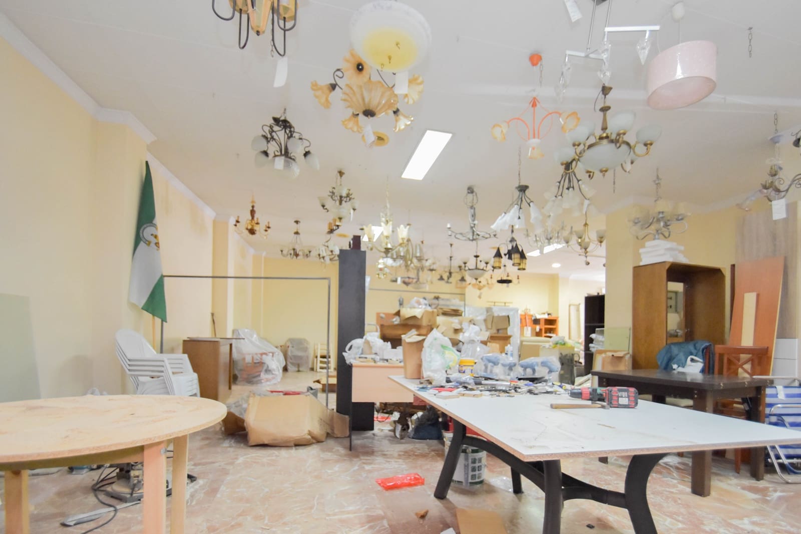 Erhverv til salg i Montefrio - € 100.000 (Ref: 9181215)