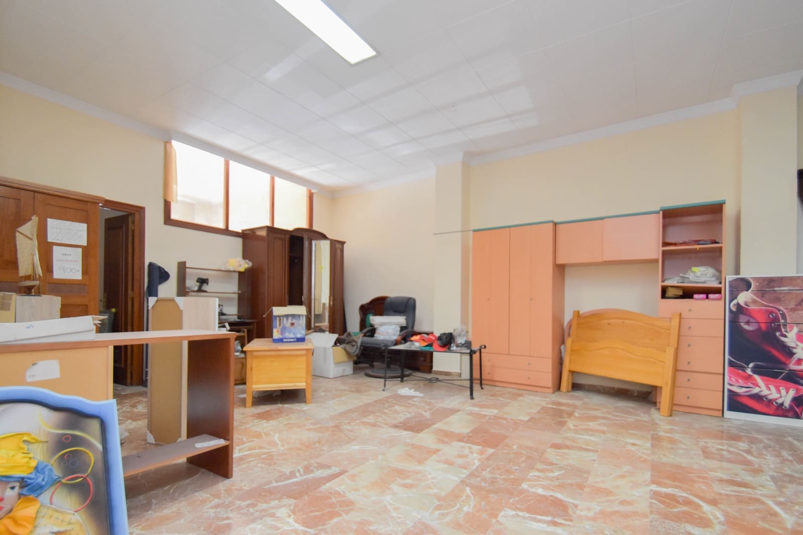 Erhverv til salg i Montefrio - € 100.000 (Ref: 9181215)