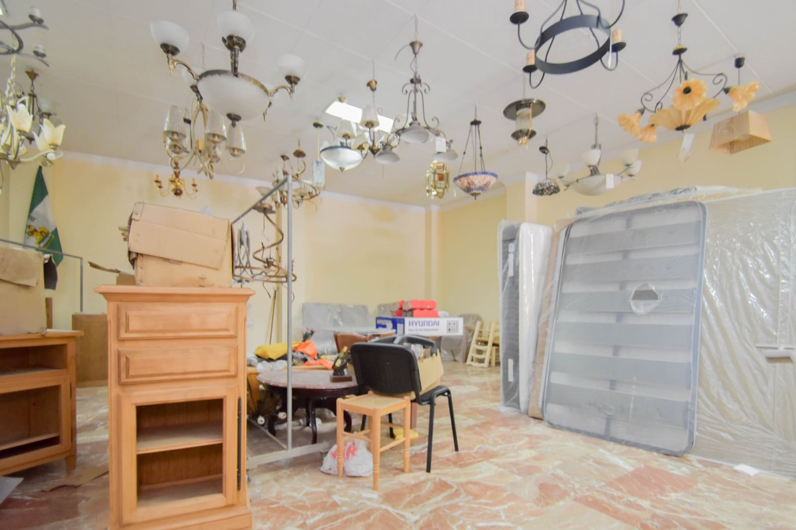 Erhverv til salg i Montefrio - € 100.000 (Ref: 9181215)