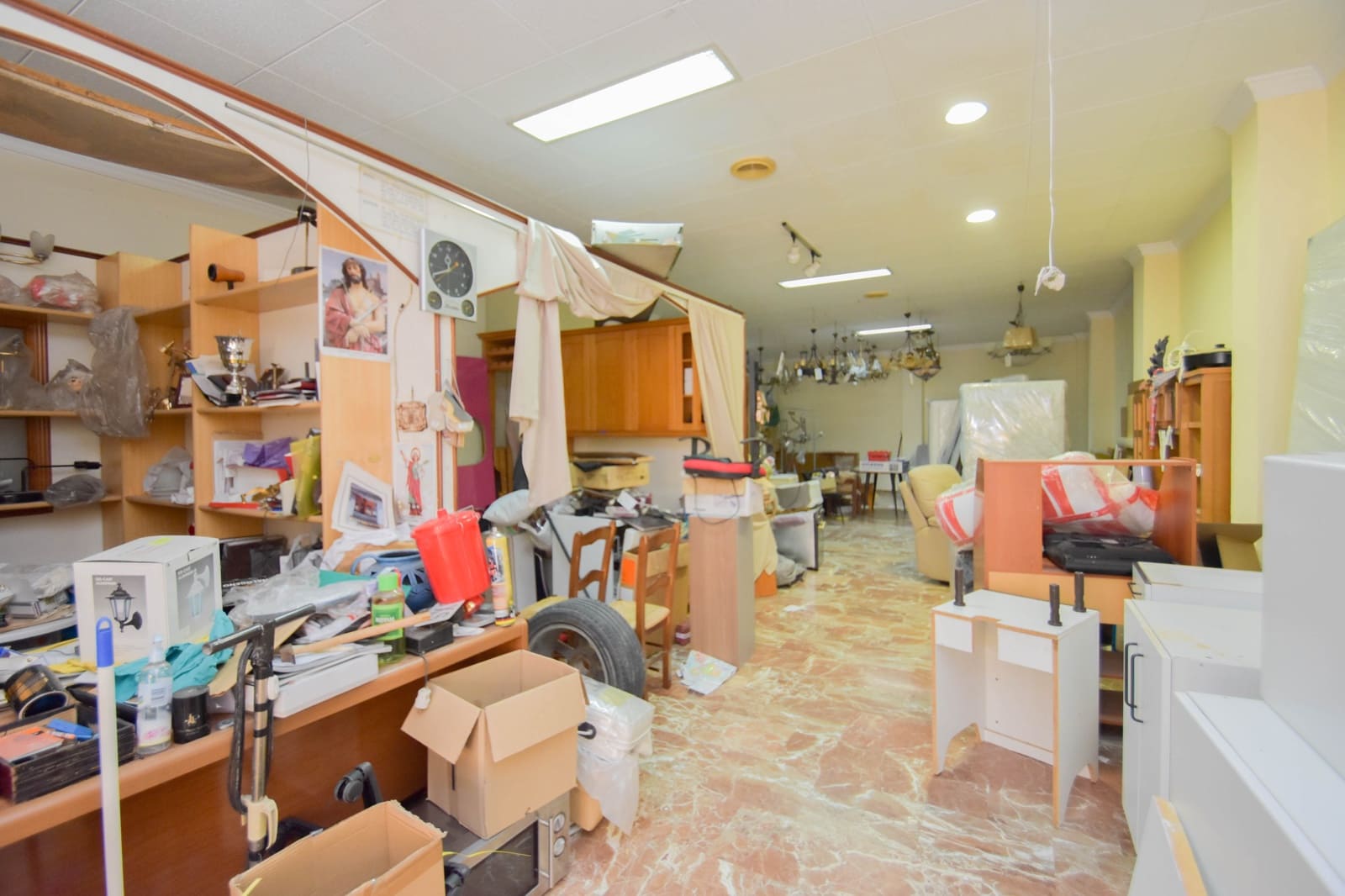 Erhverv til salg i Montefrio - € 100.000 (Ref: 9181215)