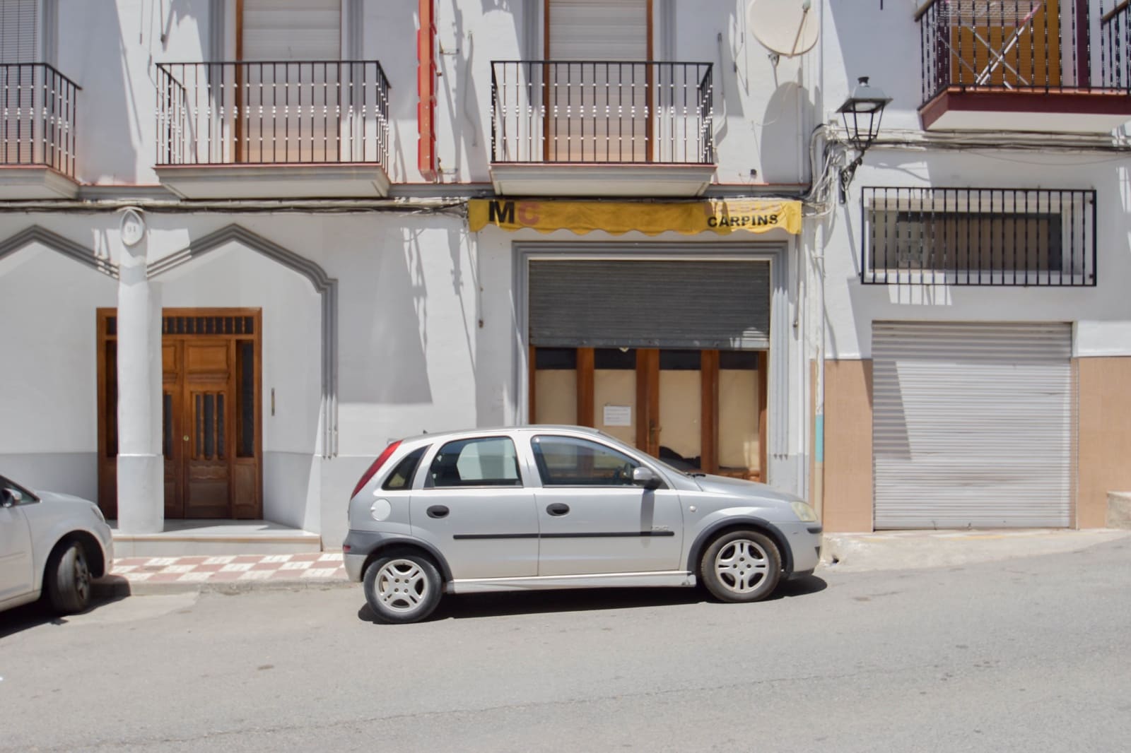 Erhverv til salg i Montefrio - € 100.000 (Ref: 9181215)