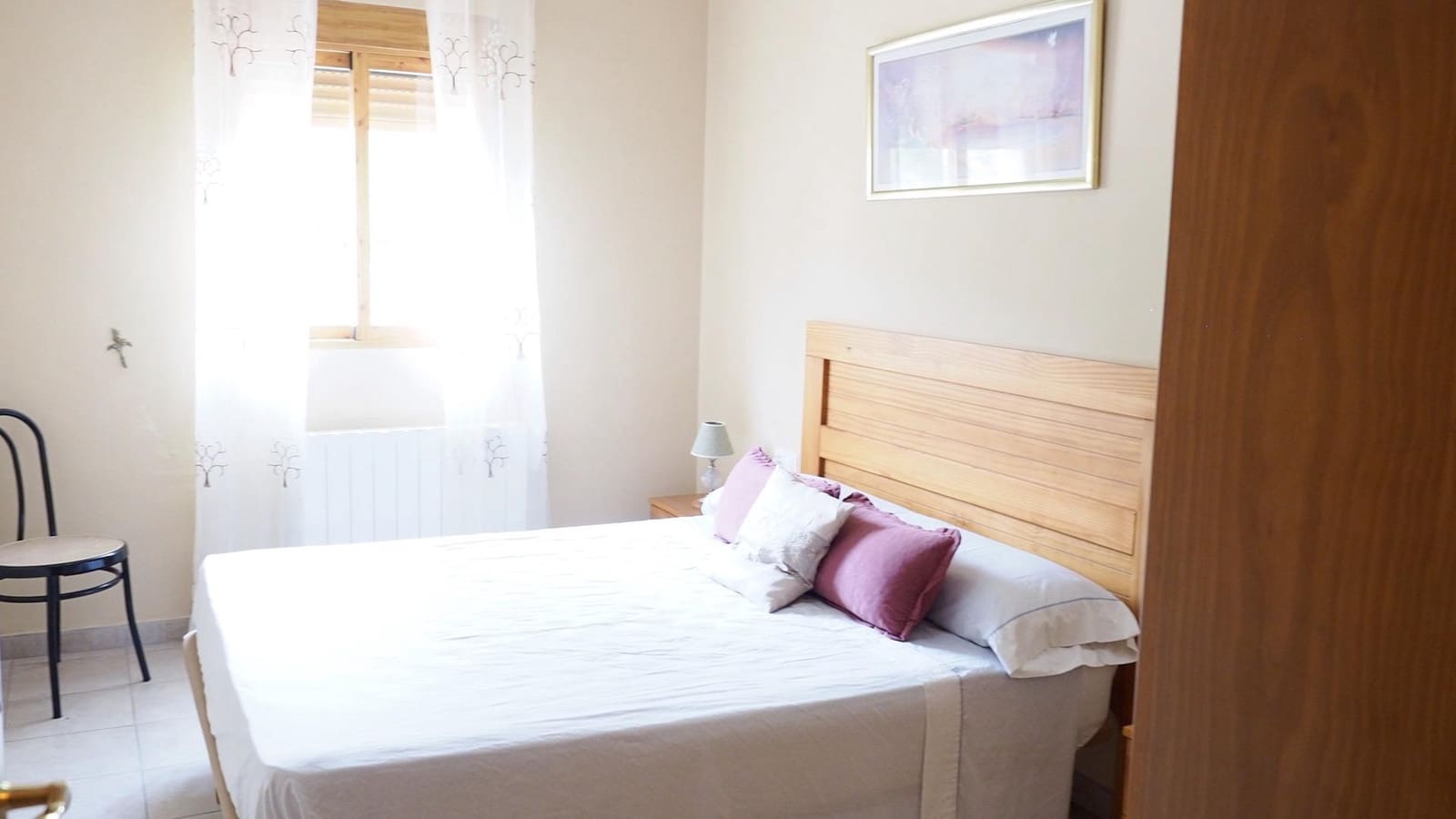 3 camera da letto Finca/Casa di Campagna in vendita in Almaden con piscina - 370.000 € (Rif: 9183833)