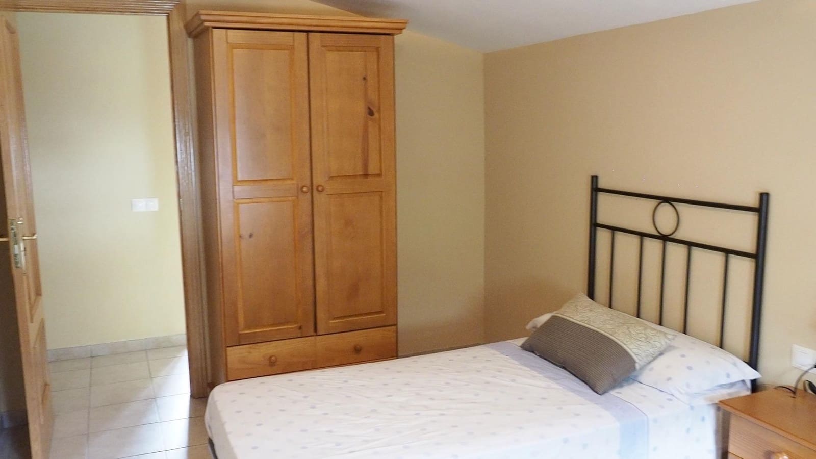 3 camera da letto Finca/Casa di Campagna in vendita in Almaden con piscina - 370.000 € (Rif: 9183833)