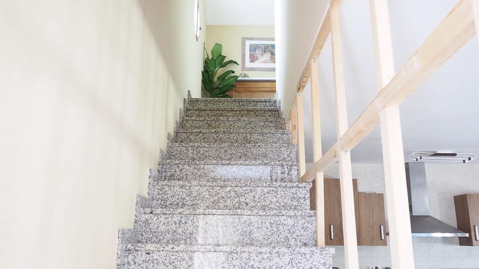 3 camera da letto Finca/Casa di Campagna in vendita in Almaden con piscina - 370.000 € (Rif: 9183833)