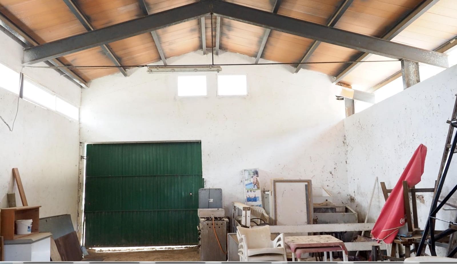 3 camera da letto Finca/Casa di Campagna in vendita in Almaden con piscina - 370.000 € (Rif: 9183833)