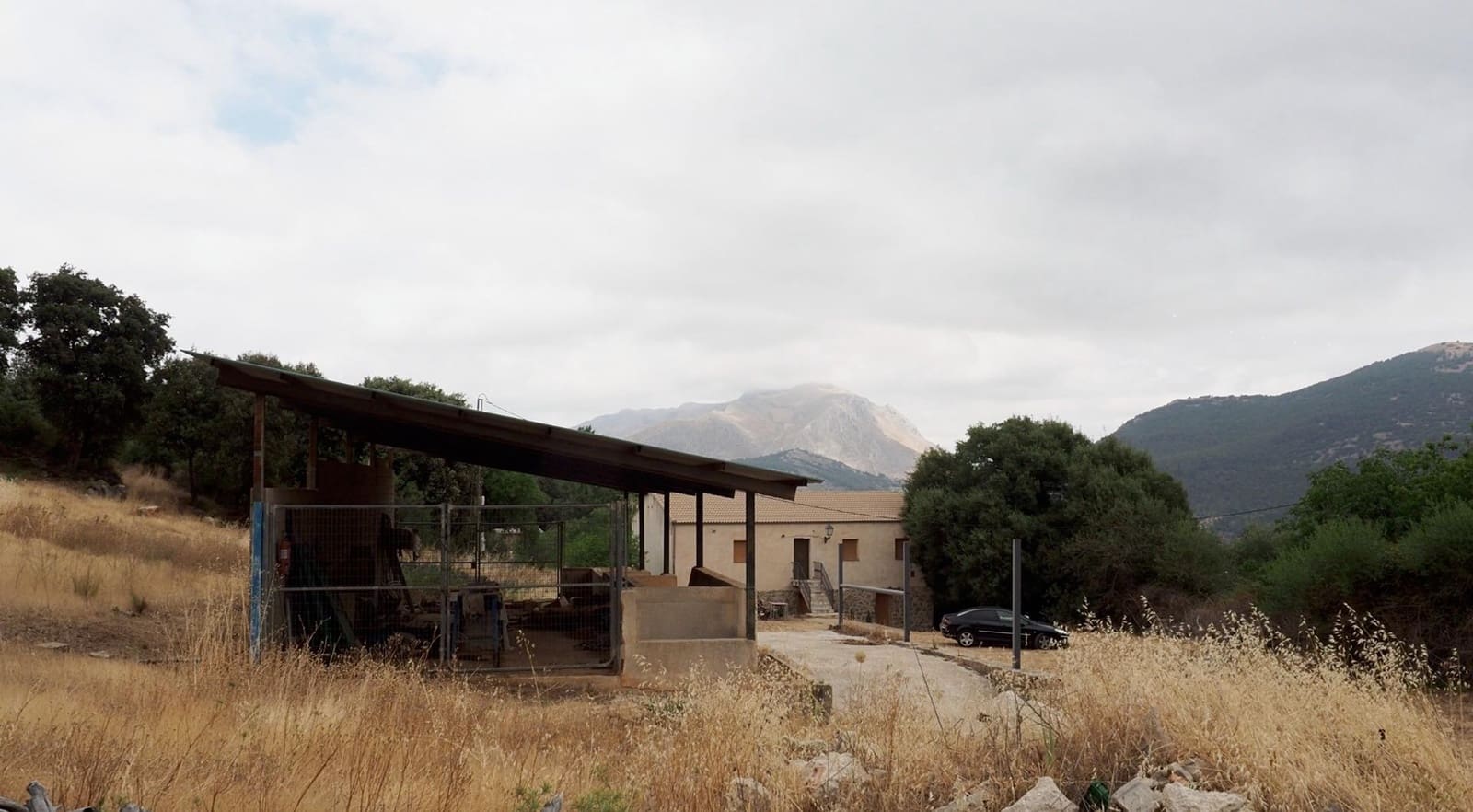 3 camera da letto Finca/Casa di Campagna in vendita in Almaden con piscina - 370.000 € (Rif: 9183833)