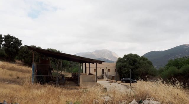 3 bedroom Finca/Country House for sale in Almadén with pool - € 370,000 (Ref: 9183833)