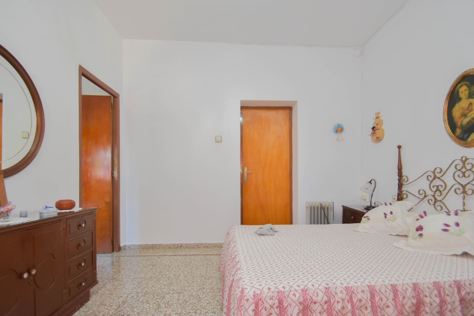 4 soveværelse Finca/Landehus til salg i Montefrio med swimmingpool - € 300.000 (Ref: 9187165)