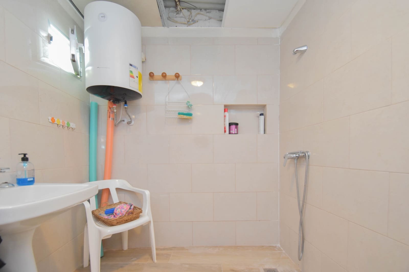 4 soveværelse Finca/Landehus til salg i Montefrio med swimmingpool - € 300.000 (Ref: 9187165)