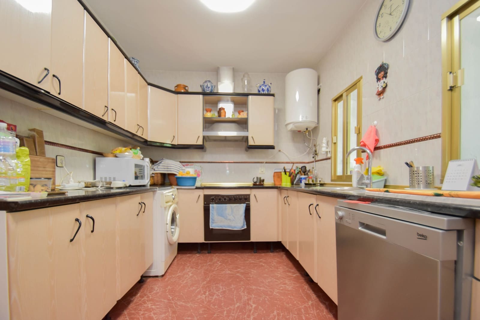 4 soveværelse Finca/Landehus til salg i Montefrio med swimmingpool - € 300.000 (Ref: 9187165)