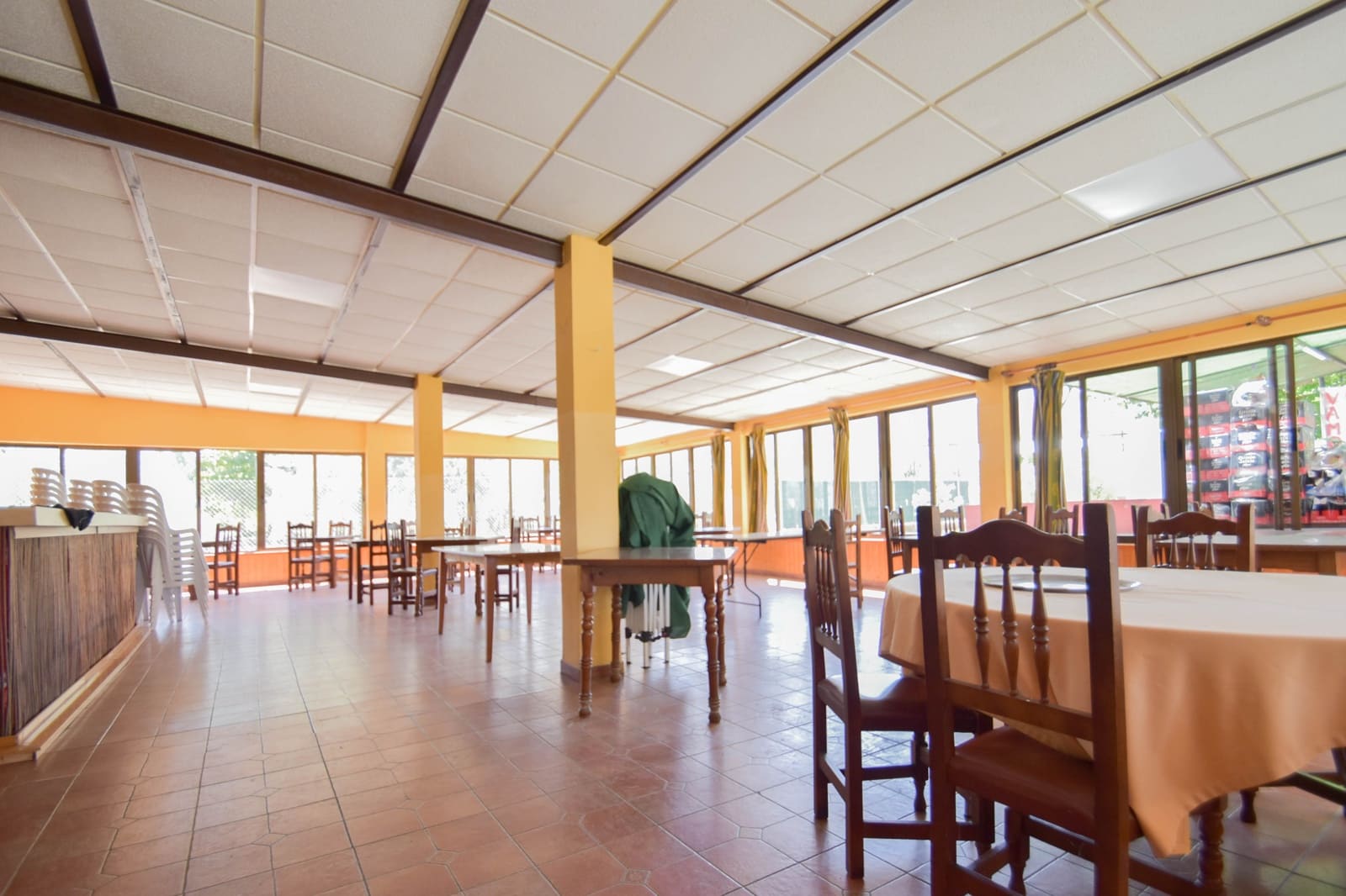 4 soveværelse Finca/Landehus til salg i Montefrio med swimmingpool - € 300.000 (Ref: 9187165)