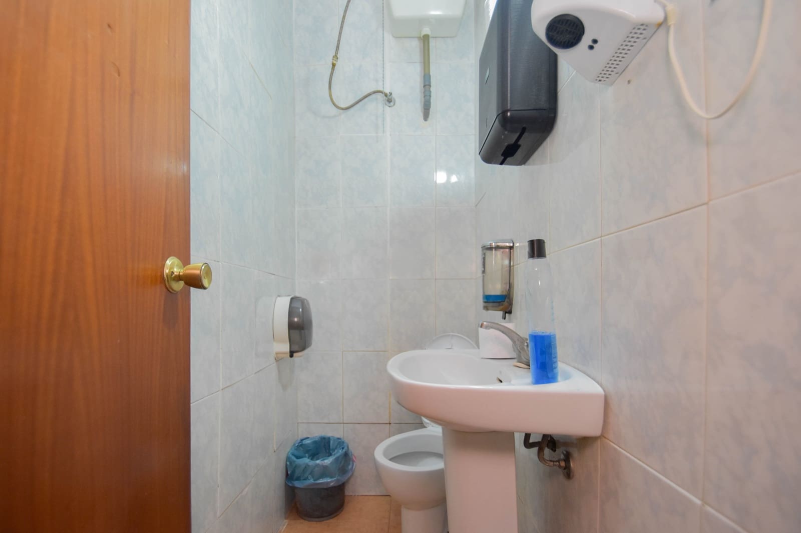 4 soveværelse Finca/Landehus til salg i Montefrio med swimmingpool - € 300.000 (Ref: 9187165)