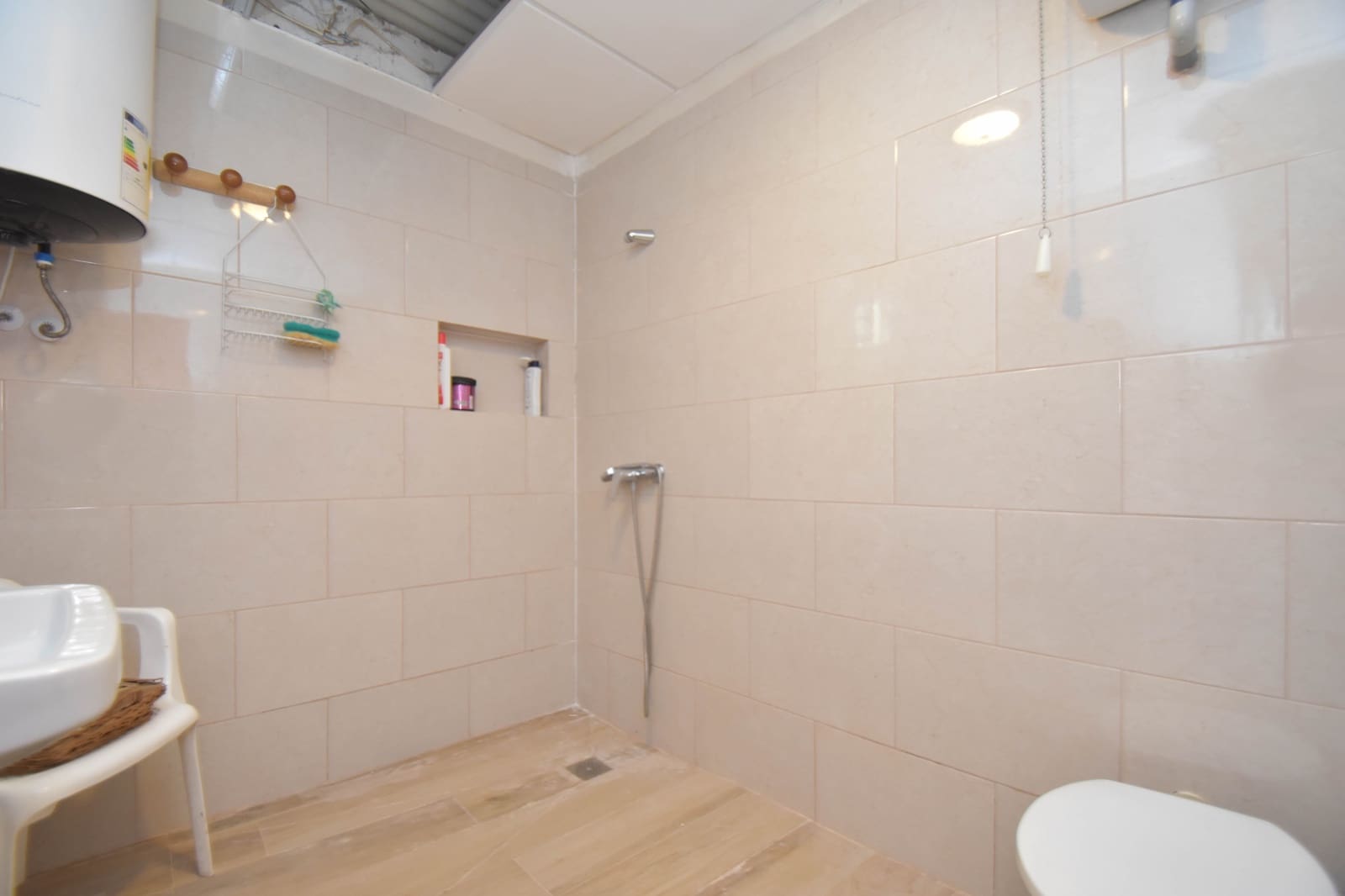 4 soveværelse Finca/Landehus til salg i Montefrio med swimmingpool - € 300.000 (Ref: 9187165)