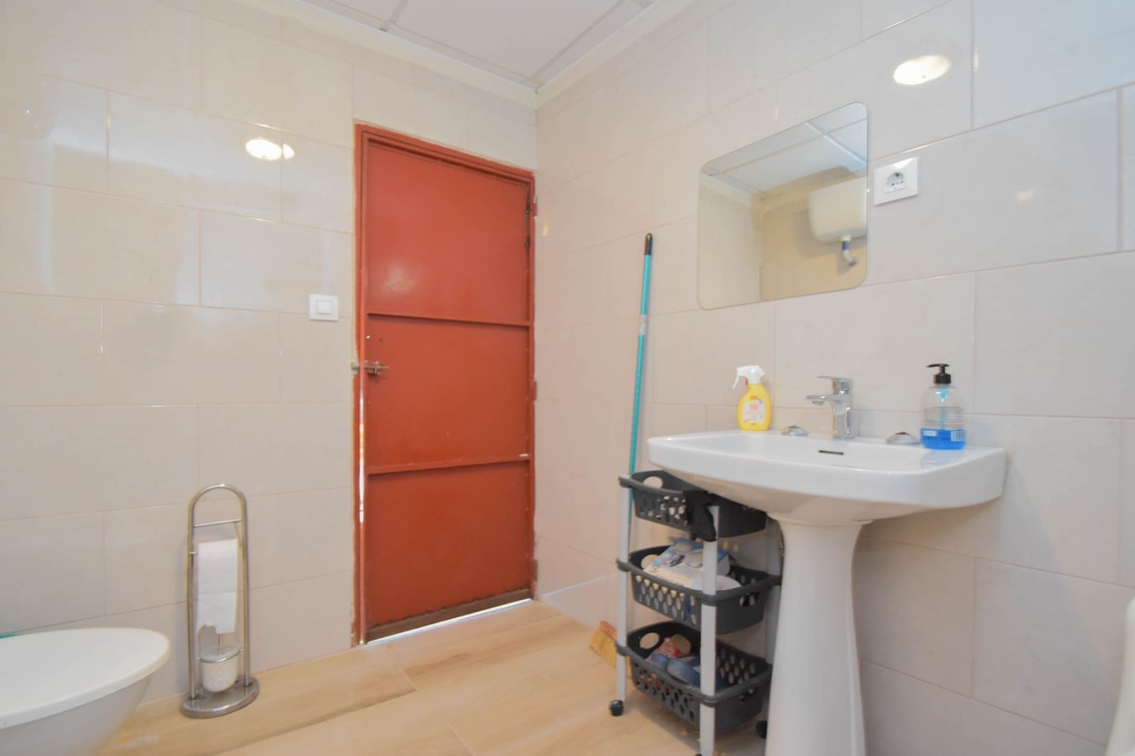 4 soveværelse Finca/Landehus til salg i Montefrio med swimmingpool - € 300.000 (Ref: 9187165)