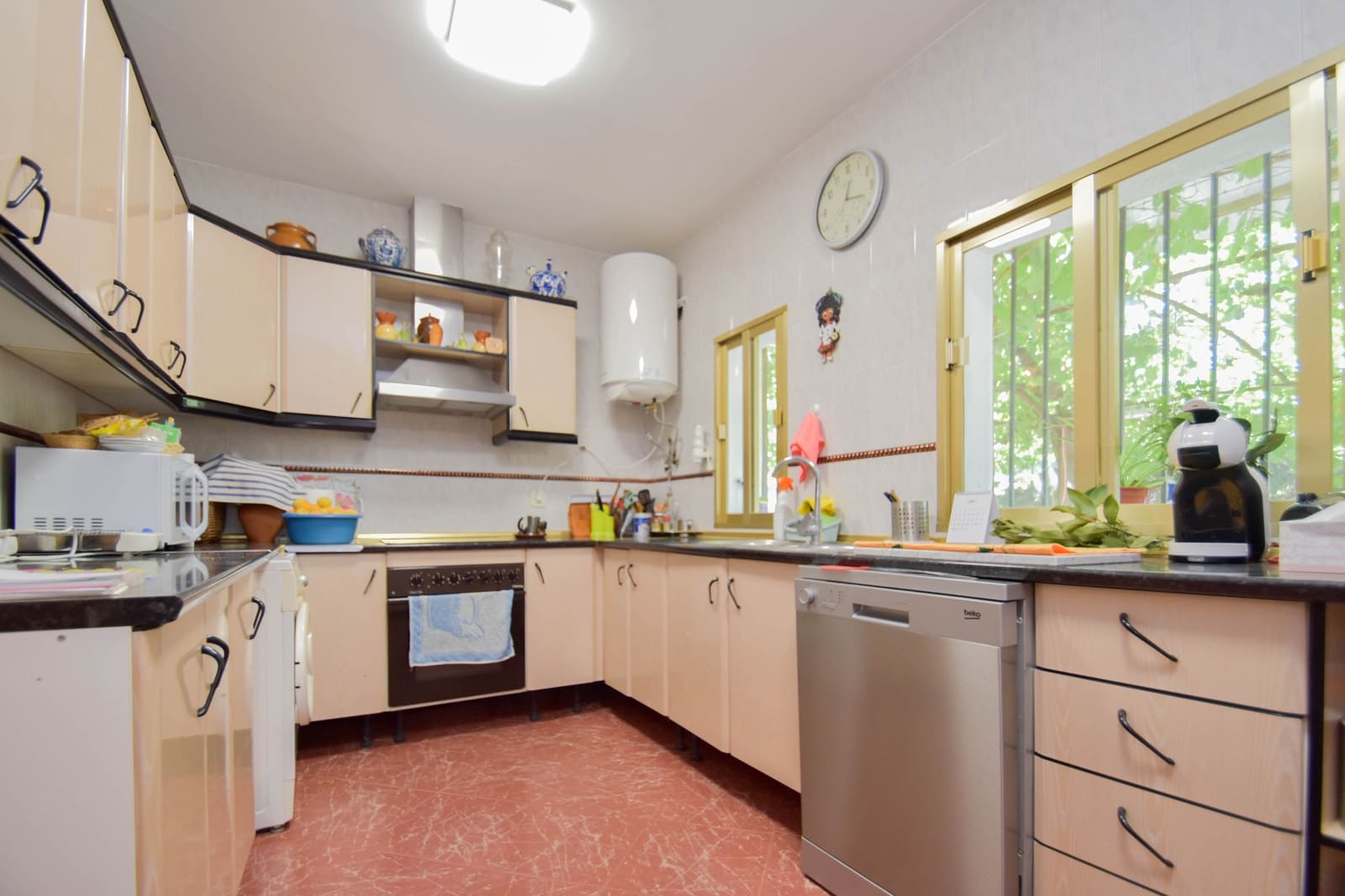 4 soveværelse Finca/Landehus til salg i Montefrio med swimmingpool - € 300.000 (Ref: 9187165)