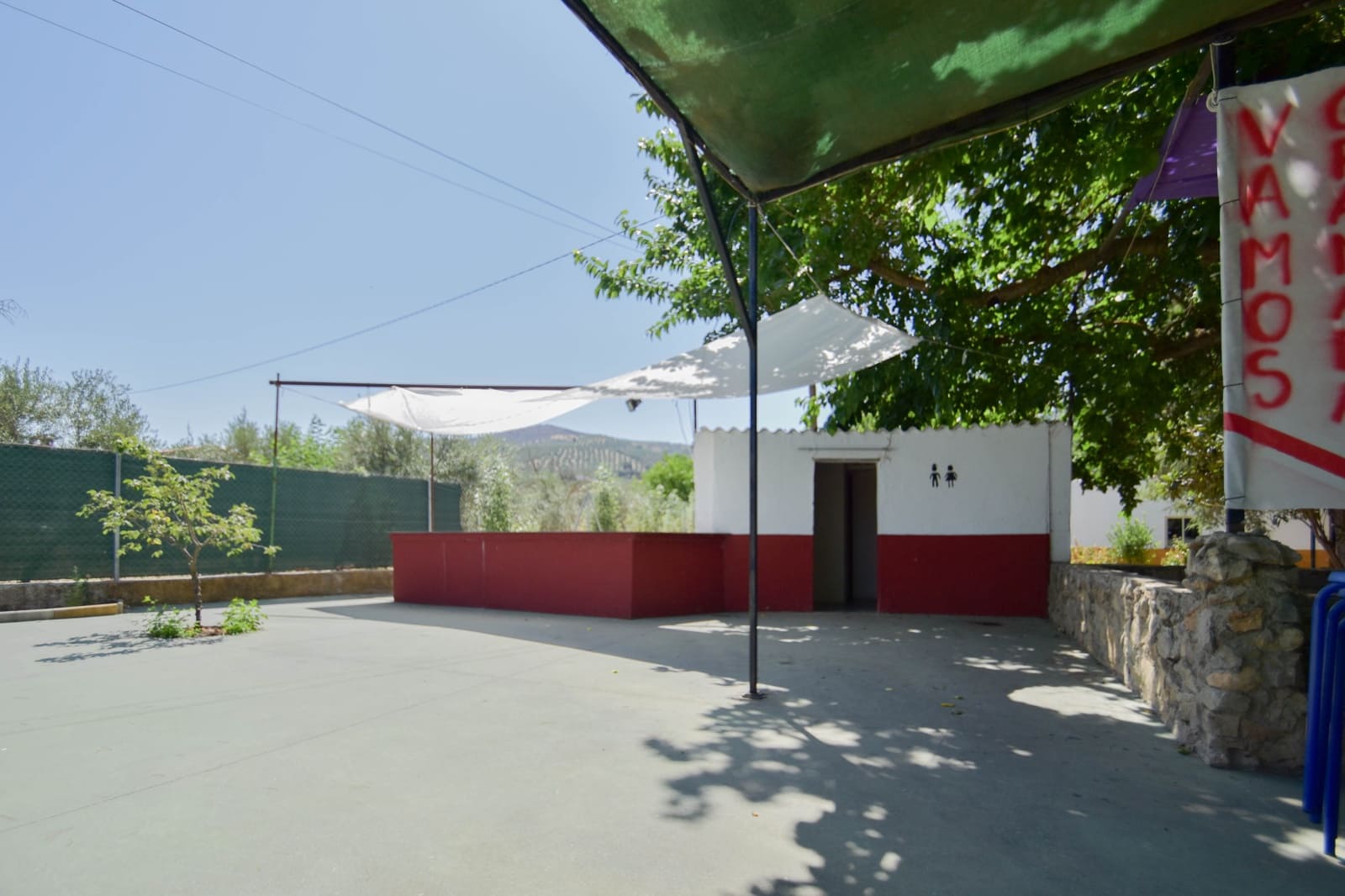 4 soveværelse Finca/Landehus til salg i Montefrio med swimmingpool - € 300.000 (Ref: 9187165)