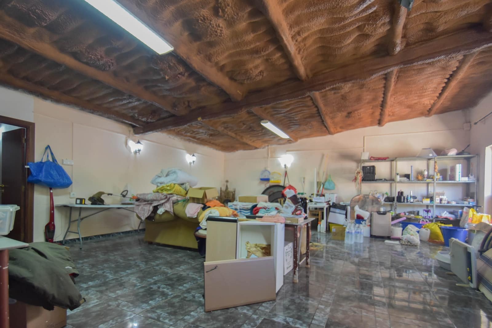 4 soveværelse Finca/Landehus til salg i Montefrio med swimmingpool - € 300.000 (Ref: 9187165)