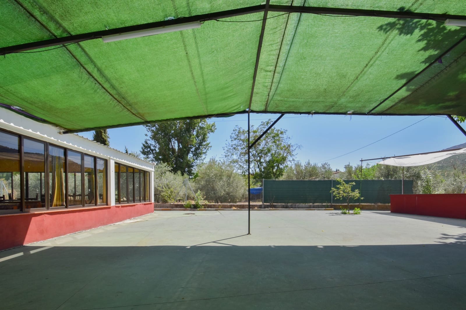 4 soveværelse Finca/Landehus til salg i Montefrio med swimmingpool - € 300.000 (Ref: 9187165)