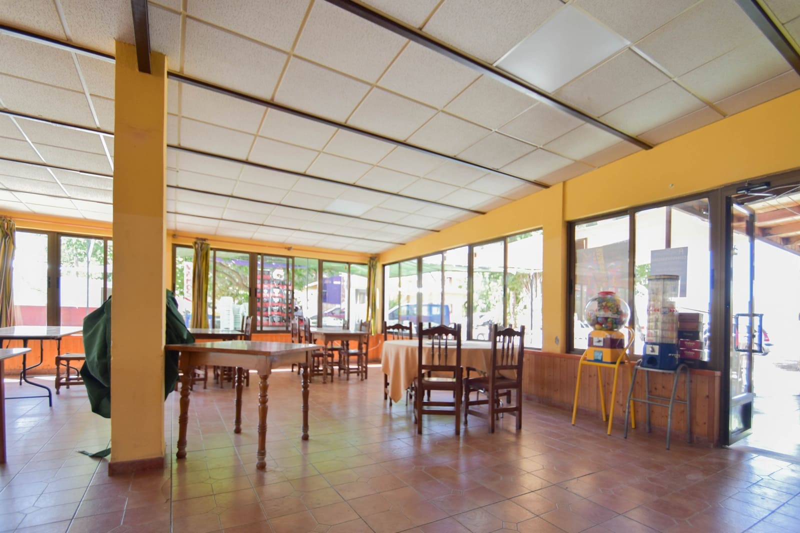 4 soveværelse Finca/Landehus til salg i Montefrio med swimmingpool - € 300.000 (Ref: 9187165)