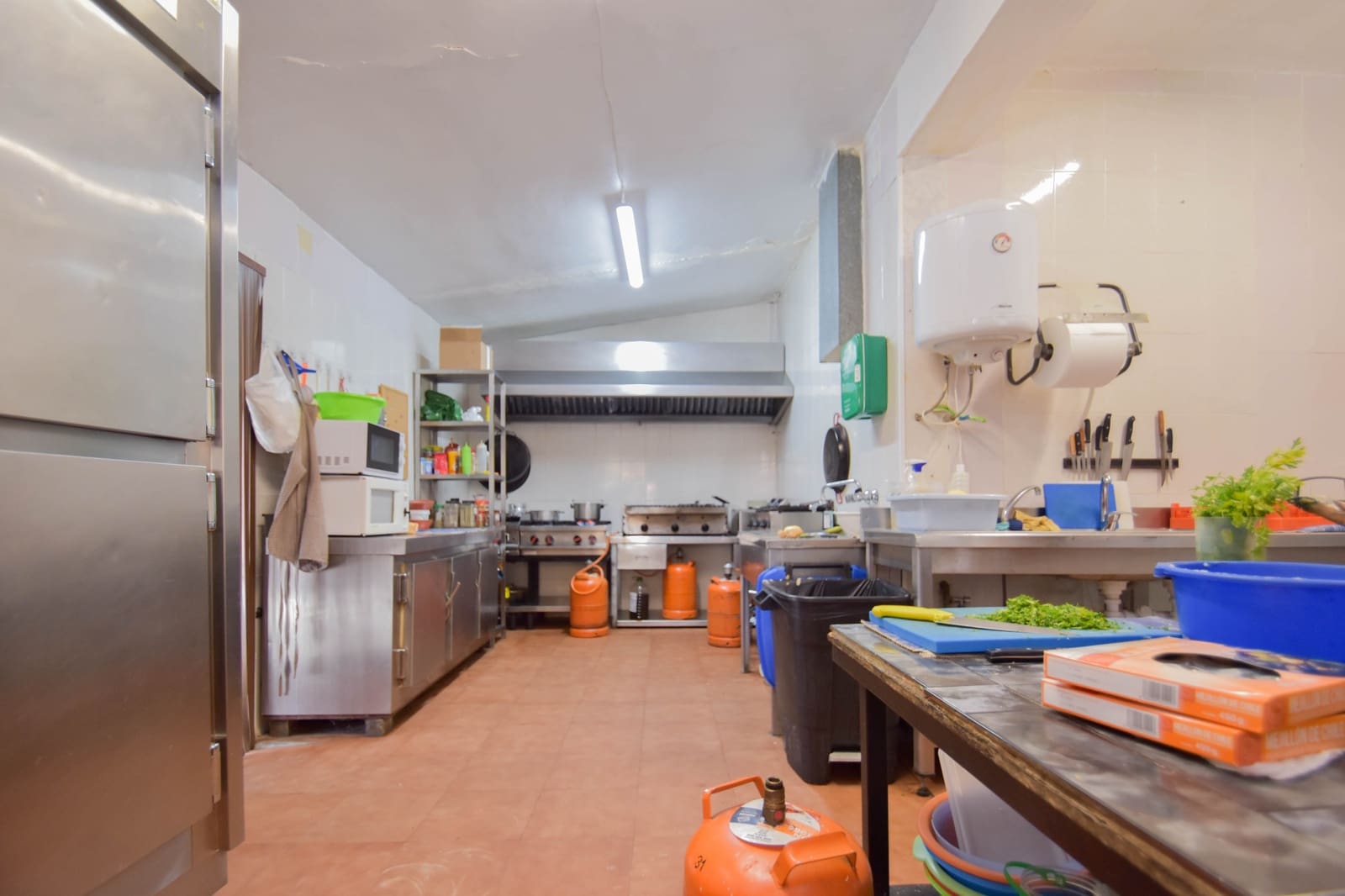 4 soveværelse Finca/Landehus til salg i Montefrio med swimmingpool - € 300.000 (Ref: 9187165)