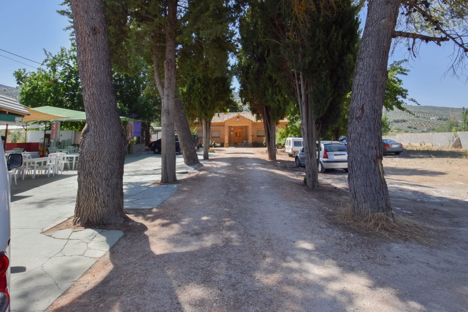 4 soveværelse Finca/Landehus til salg i Montefrio med swimmingpool - € 300.000 (Ref: 9187165)