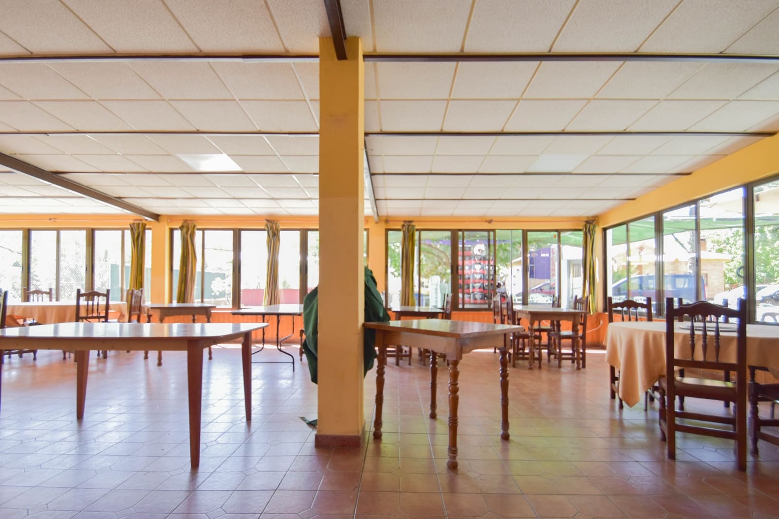 4 soveværelse Finca/Landehus til salg i Montefrio med swimmingpool - € 300.000 (Ref: 9187165)