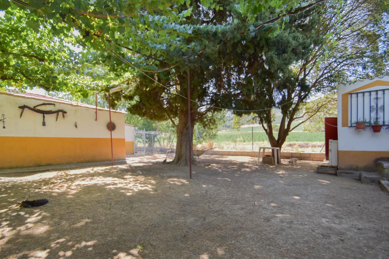 4 soveværelse Finca/Landehus til salg i Montefrio med swimmingpool - € 300.000 (Ref: 9187165)