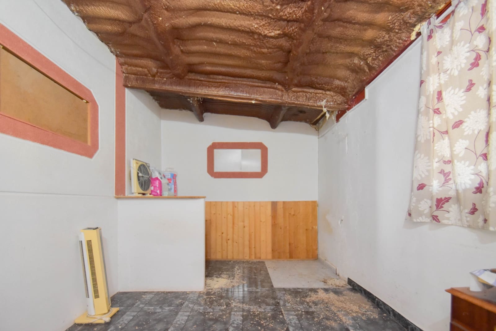 4 soveværelse Finca/Landehus til salg i Montefrio med swimmingpool - € 300.000 (Ref: 9187165)