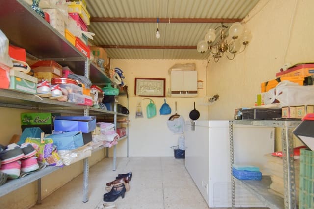 4 quarto Quinta/Casa Rural para venda em Montefrío com piscina - 300 000 € (Ref: 9187165)