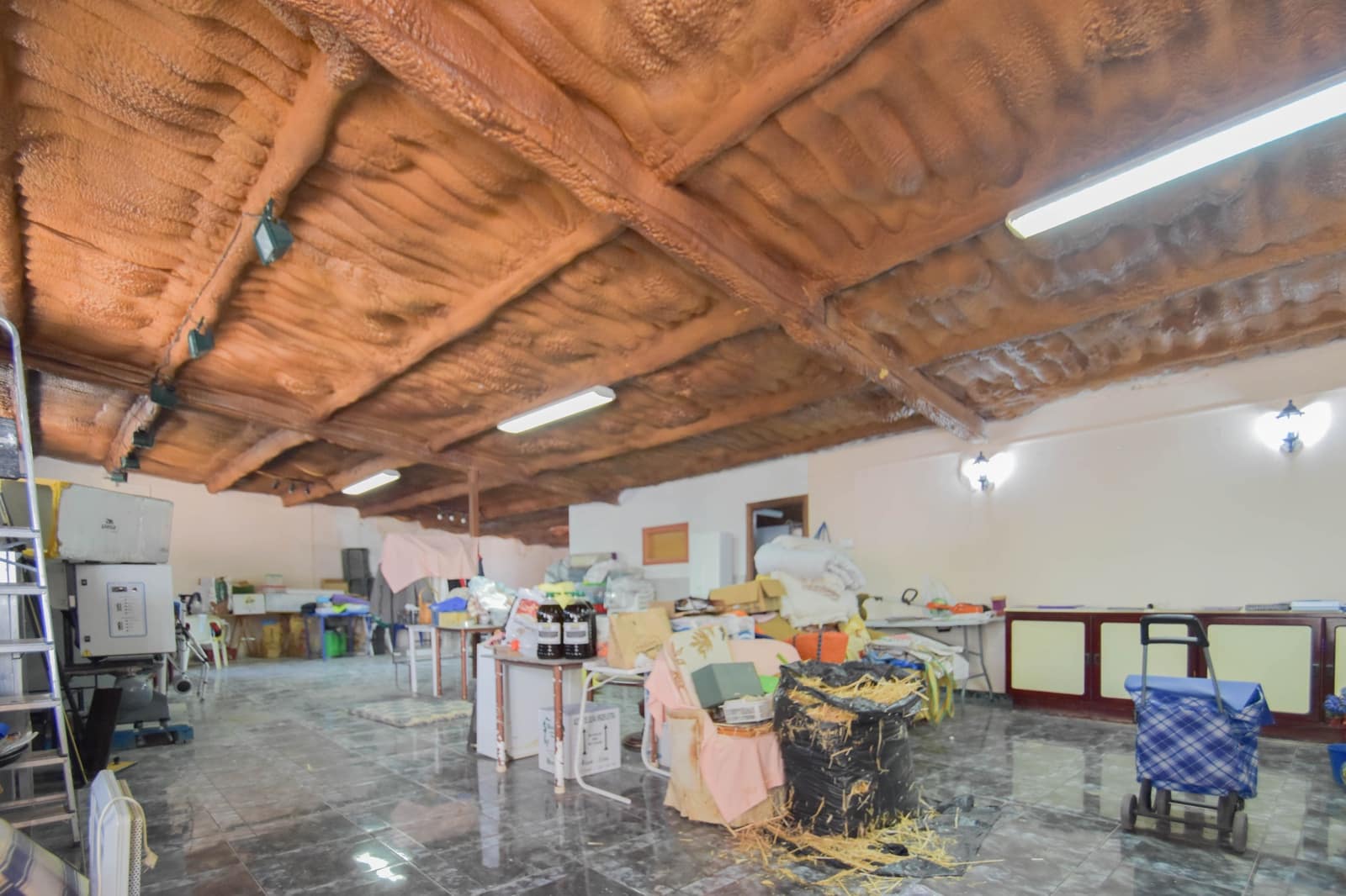 4 soveværelse Finca/Landehus til salg i Montefrio med swimmingpool - € 300.000 (Ref: 9187165)