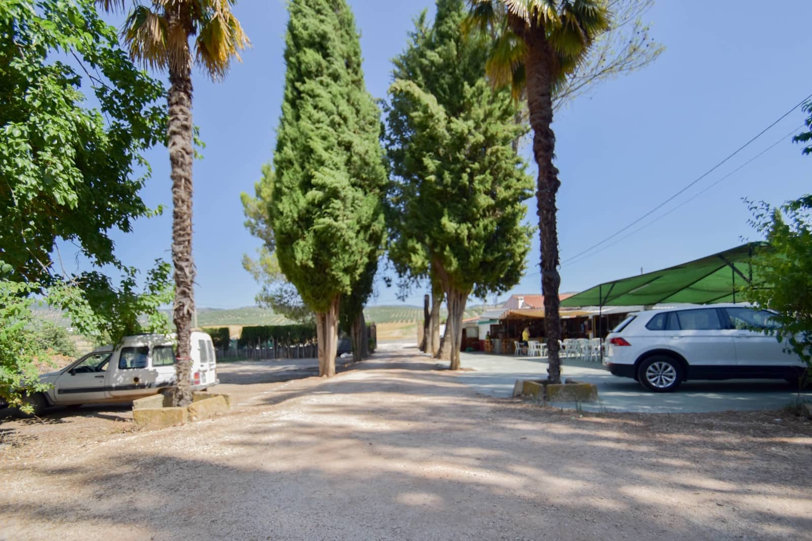 4 soveværelse Finca/Landehus til salg i Montefrio med swimmingpool - € 300.000 (Ref: 9187165)