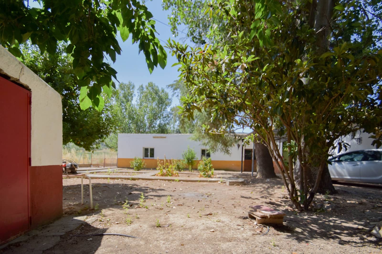 4 soveværelse Finca/Landehus til salg i Montefrio med swimmingpool - € 300.000 (Ref: 9187165)