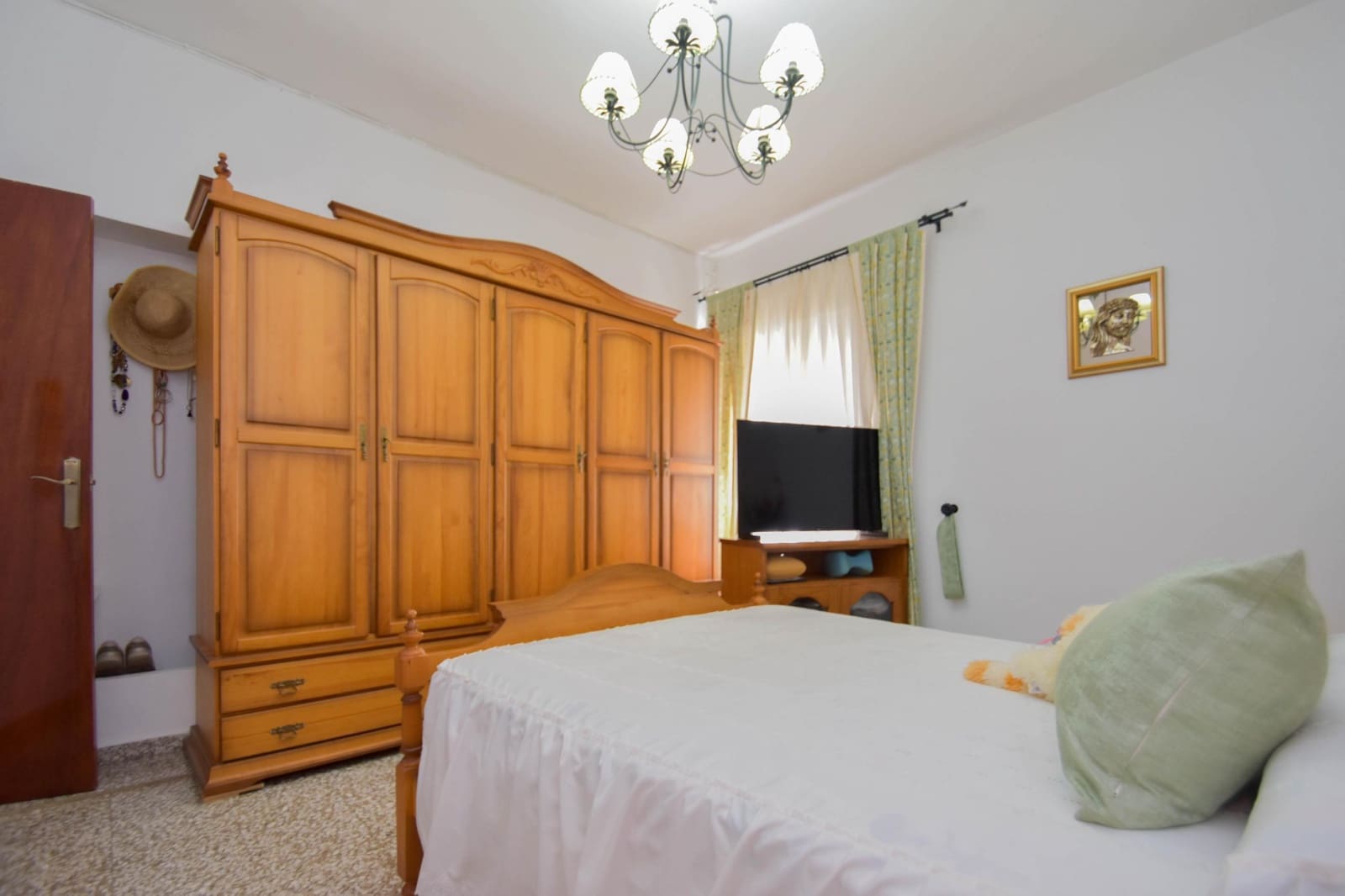 4 quarto Quinta/Casa Rural para venda em Montefrio com piscina - 298 000 € (Ref: 9187165)