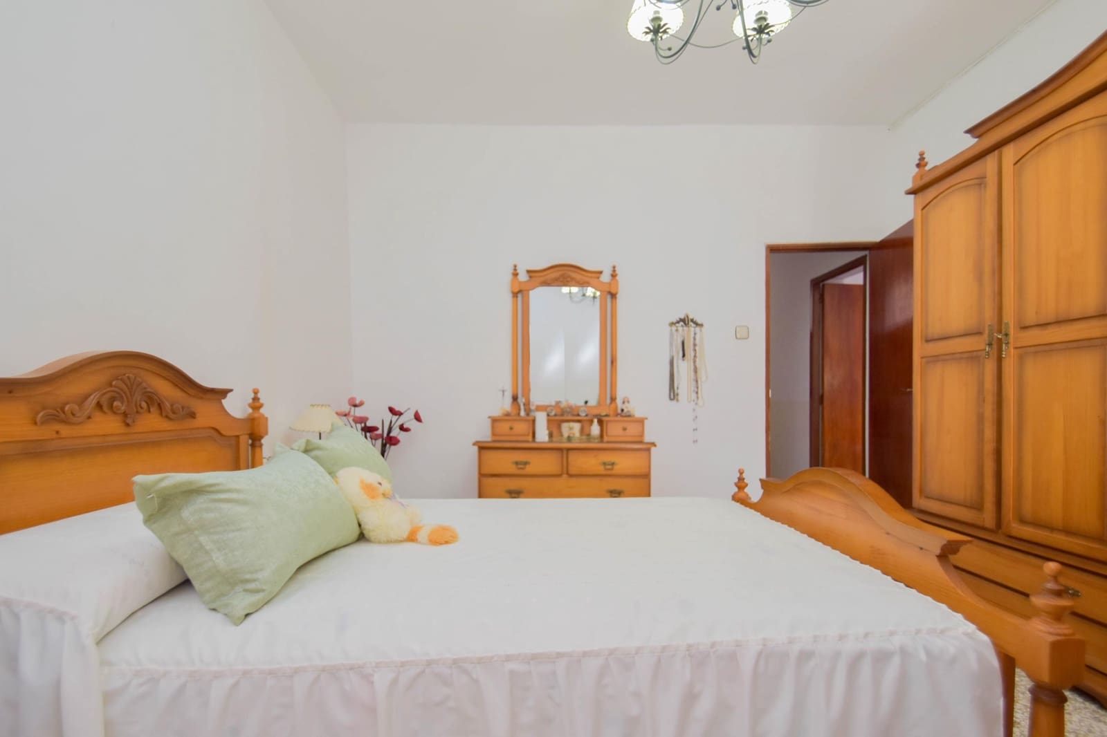 4 quarto Quinta/Casa Rural para venda em Montefrio com piscina - 298 000 € (Ref: 9187165)