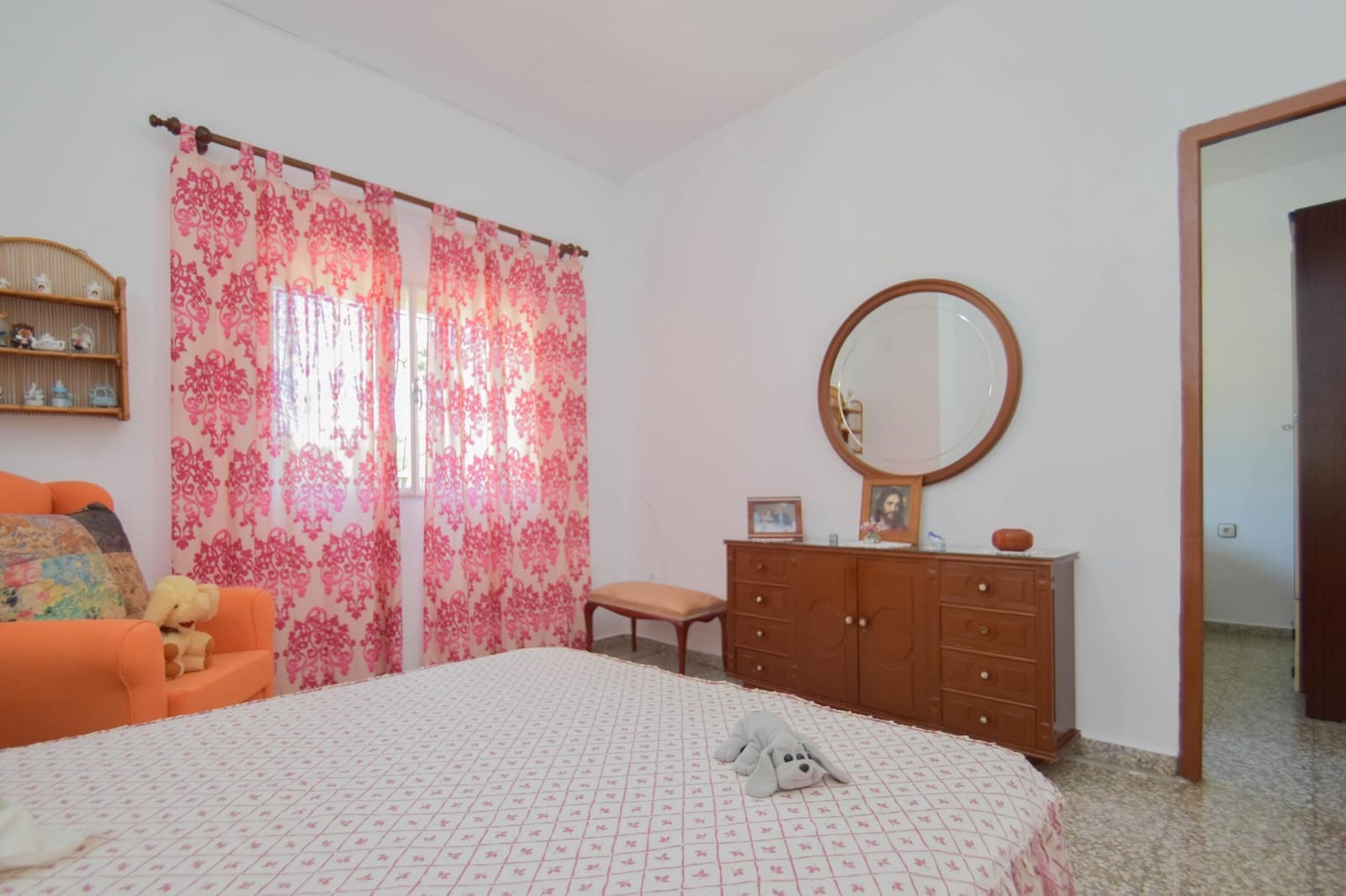 4 quarto Quinta/Casa Rural para venda em Montefrio com piscina - 298 000 € (Ref: 9187165)