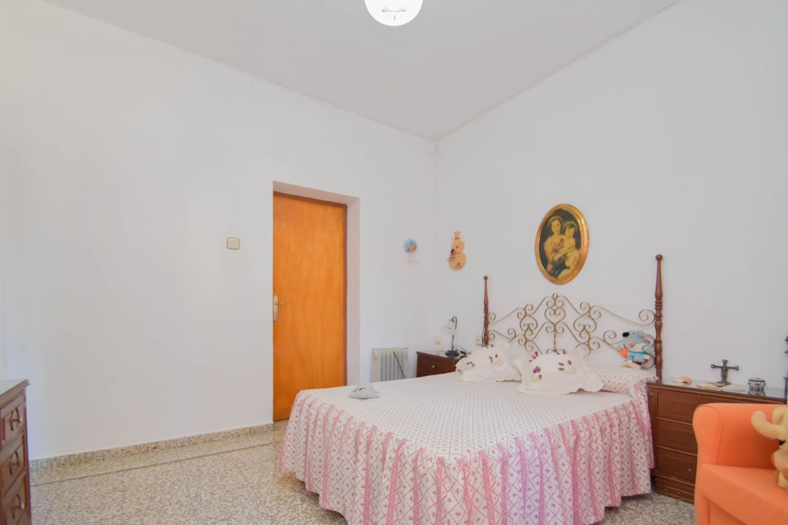 4 quarto Quinta/Casa Rural para venda em Montefrio com piscina - 298 000 € (Ref: 9187165)