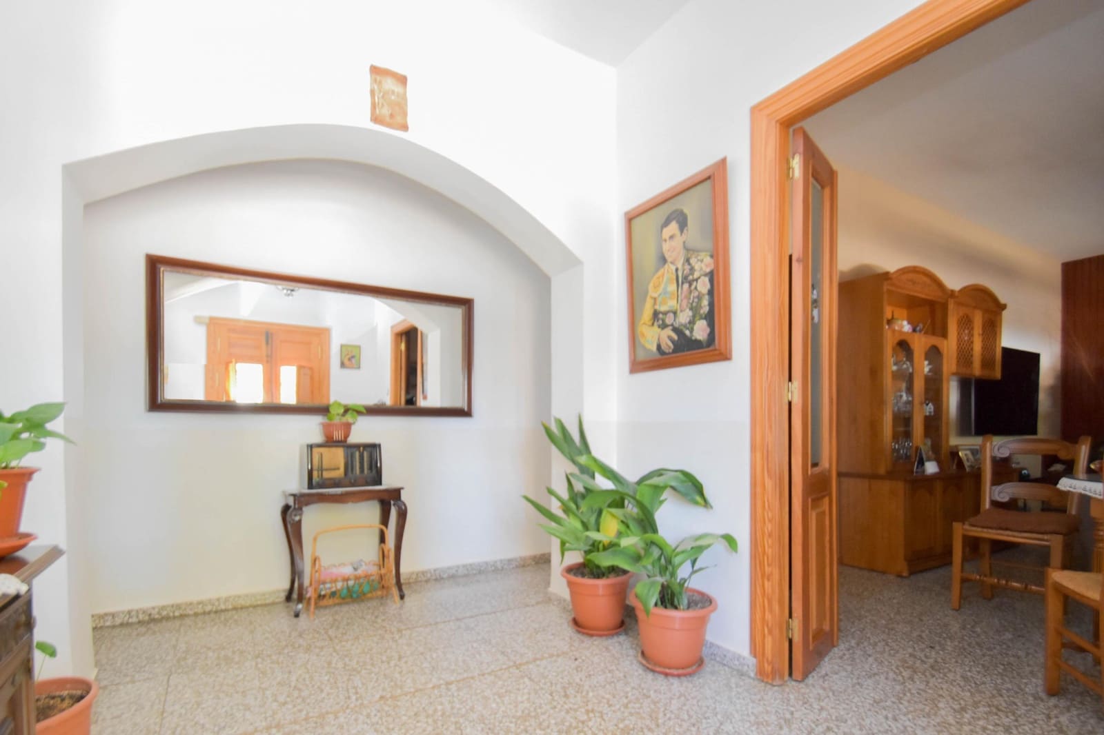 4 quarto Quinta/Casa Rural para venda em Montefrio com piscina - 298 000 € (Ref: 9187165)