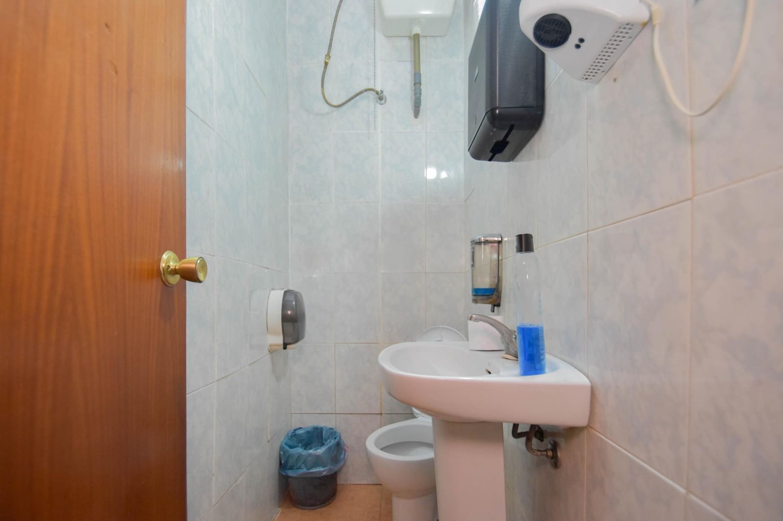 4 quarto Quinta/Casa Rural para venda em Montefrio com piscina - 298 000 € (Ref: 9187165)