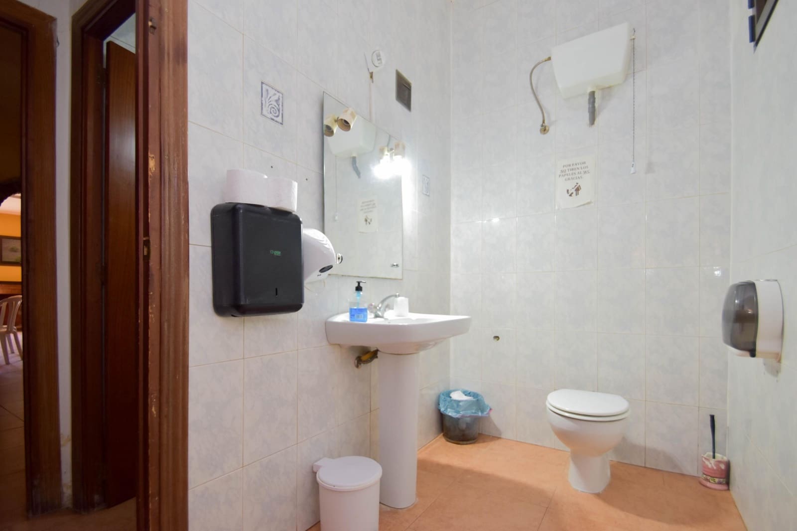 4 quarto Quinta/Casa Rural para venda em Montefrio com piscina - 298 000 € (Ref: 9187165)