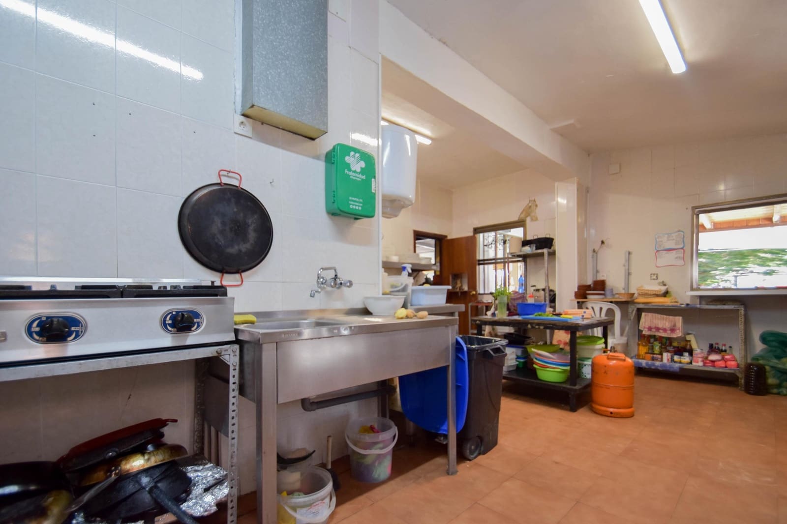 4 quarto Quinta/Casa Rural para venda em Montefrio com piscina - 298 000 € (Ref: 9187165)