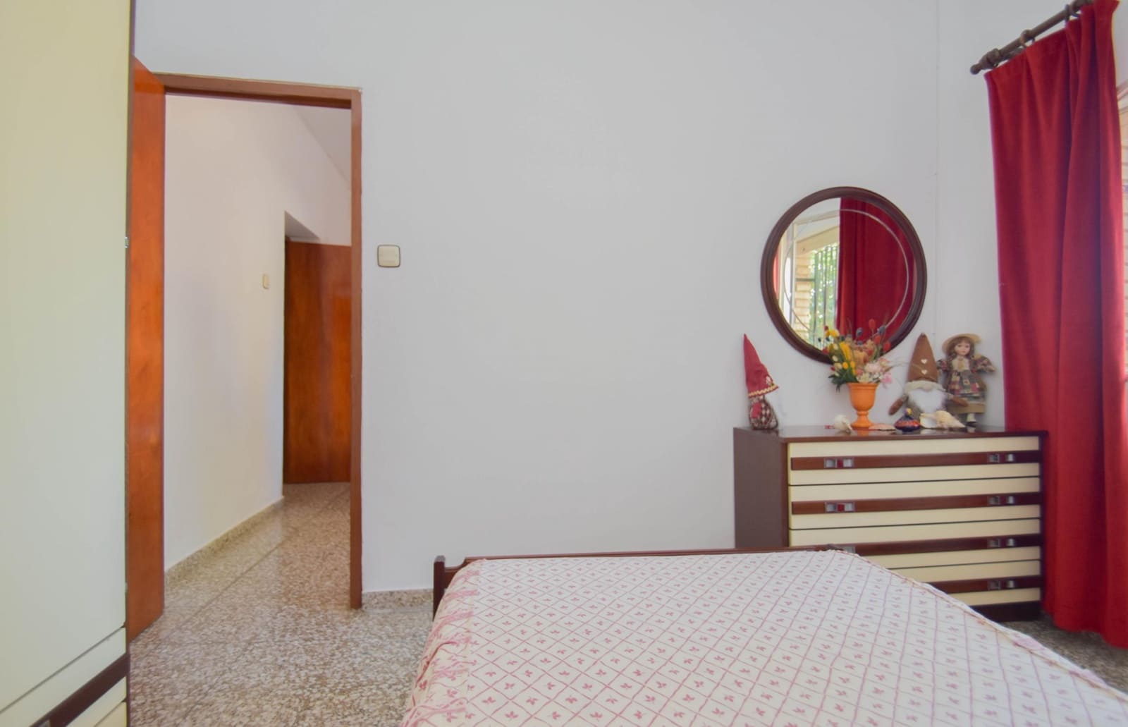 4 quarto Quinta/Casa Rural para venda em Montefrio com piscina - 298 000 € (Ref: 9187165)