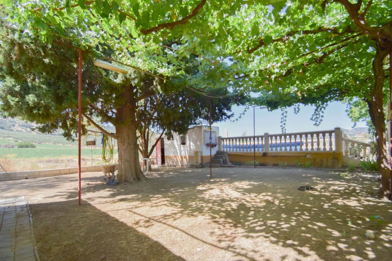 4 quarto Quinta/Casa Rural para venda em Montefrio com piscina - 298 000 € (Ref: 9187165)