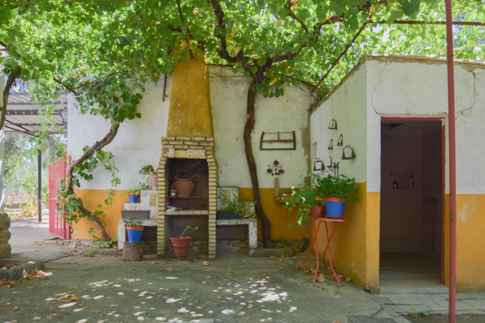 4 quarto Quinta/Casa Rural para venda em Montefrio com piscina - 298 000 € (Ref: 9187165)