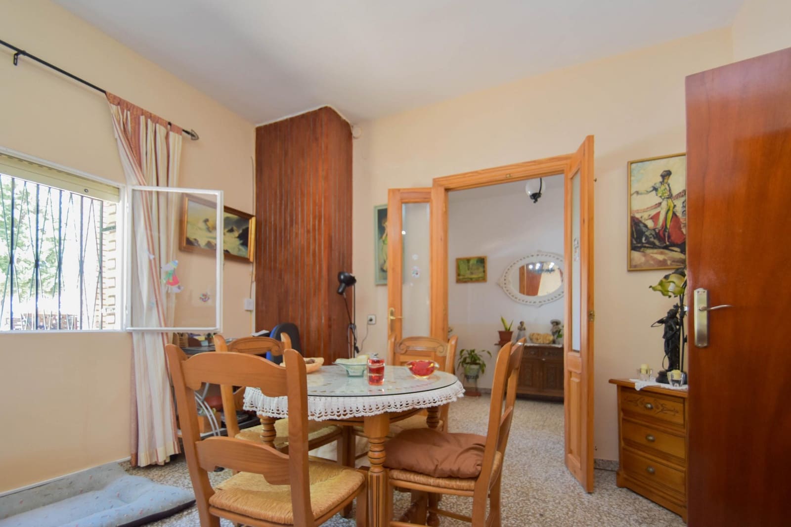 4 quarto Quinta/Casa Rural para venda em Montefrio com piscina - 298 000 € (Ref: 9187165)