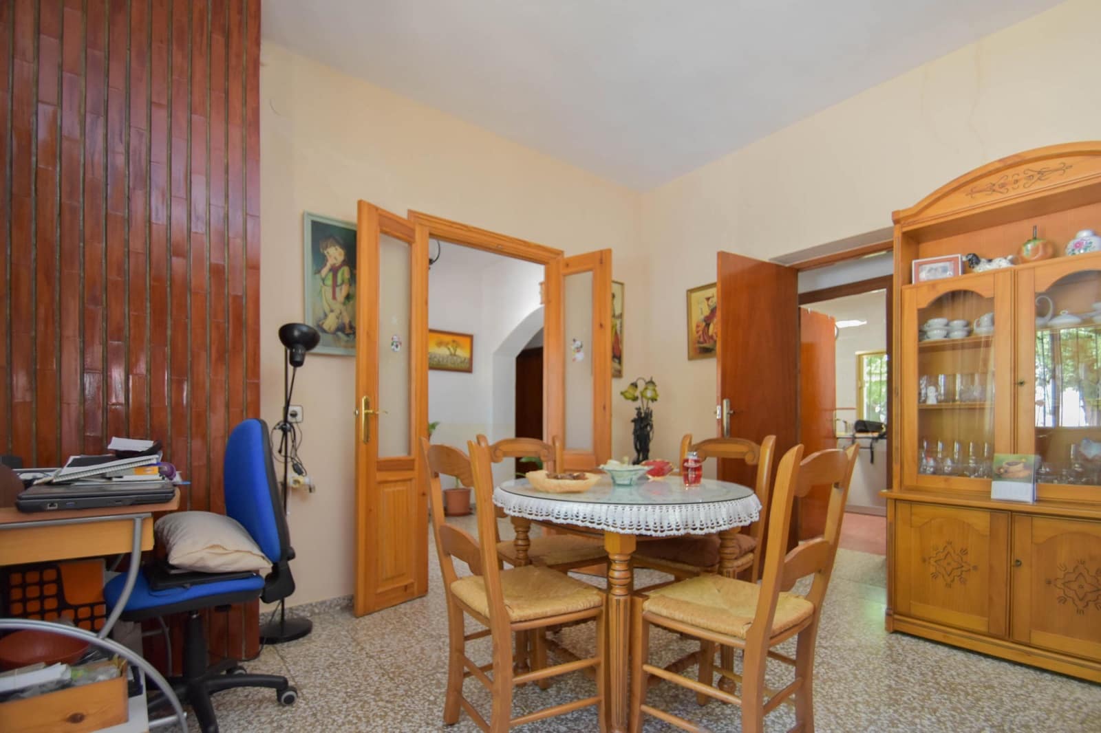 4 quarto Quinta/Casa Rural para venda em Montefrio com piscina - 298 000 € (Ref: 9187165)