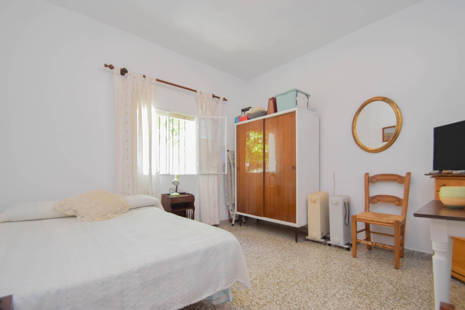 4 quarto Quinta/Casa Rural para venda em Montefrio com piscina - 298 000 € (Ref: 9187165)