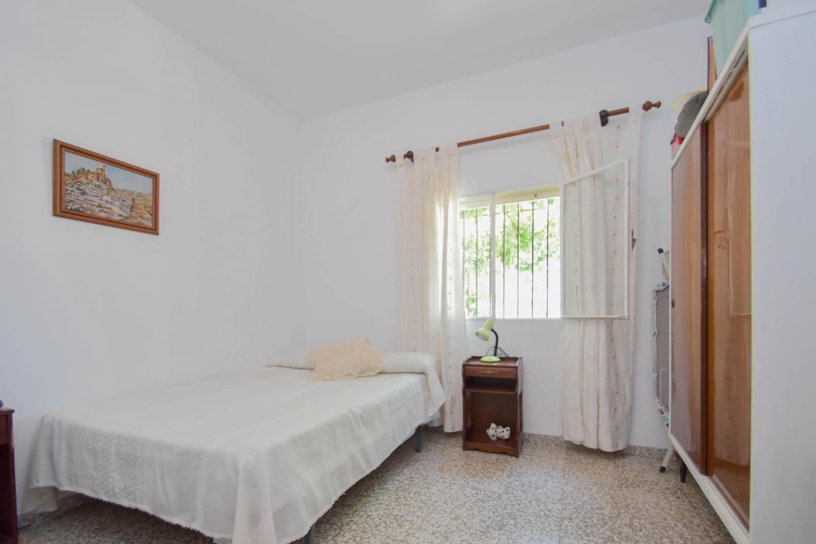 4 quarto Quinta/Casa Rural para venda em Montefrio com piscina - 298 000 € (Ref: 9187165)